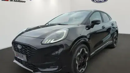 Usata Ford Puma ST-Line 155 CV (114 kW) 2024 SUV