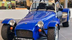 Caterham Roadsport