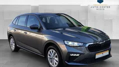 Gebraucht 2024 Skoda Scala Selection Kleinwagen | 21.490 € (Fairer Preis)