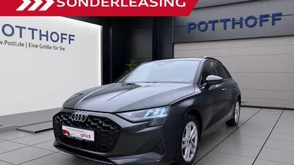 Gebraucht Audi A3 Ambiente 116 PS (85 kW) 2025 Limousine