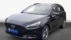 Gebraucht 2025 Hyundai i30 Advantage Kombi | 26.950 € (Fairer Preis)