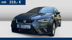 Gebraucht 2024 Seat Ibiza FR Limousine | 22.570 € (Fairer Preis)