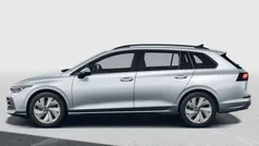 Gebraucht 2025 VW Golf VIII Style Kombi | 33.547 € (Guter Preis)