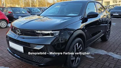 Gebraucht Opel Mokka Edition 131 PS (96 kW) 2025 SUV
