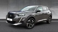 Gebraucht 2022 Peugeot 2008 Allure SUV | 17.740 € (Guter Preis)