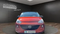 Gebraucht 2013 Opel Adam Slam Kleinwagen | 7.980 € (Fairer Preis)