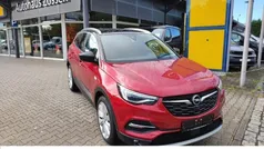 Gebraucht 2020 Opel Grandland X Ultimate SUV | 20.950 € (Fairer Preis)