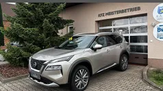 Gebraucht 2025 Nissan X-Trail Tekna+ SUV | 38.800 € (Guter Preis)