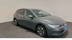 VW Golf VIII