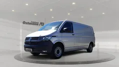Gebraucht 2021 VW T6.1 Van | 22.979 € (Fairer Preis)