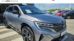 Grau (satinierte lackierung dolomitgrau (grau) Gebraucht 2023 Renault Espace Esprit Alpine Van / Kleinbus | 37.990 € (Guter Preis)