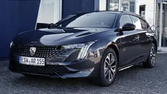 Gebraucht 2023 Peugeot 508 Allure Kombi | 35.869 €