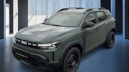 Gebraucht 2025 Dacia Duster Essentiel SUV | 18.990 € (Guter Preis)