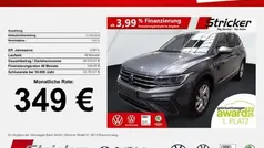 VW Tiguan Allspace