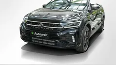VW T-Roc Cabriolet