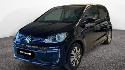 Deep black pearlescent Gebraucht 2022 VW e-up! Style Kleinwagen | 15.990 € (Fairer Preis)