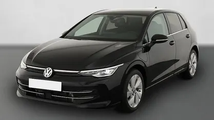 Delphingrau metallic Neu 2025 VW Golf VIII Style | 37.295 € (Superpreis)