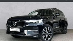 Schwarz Gebraucht 2025 Volvo XC60 SUV | 44.890 € (Superpreis)