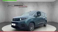 Blue kamia Neu 2025 Citroën Berlingo Van / Kleinbus | 25.995 € (Superpreis)