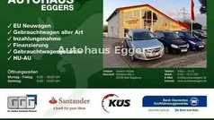 Gebraucht 2014 Dacia Duster Ice SUV | 7.350 € (Fairer Preis)