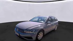 Gebraucht 2022 VW Passat Conceptline Kombi | 22.840 € (Superpreis)