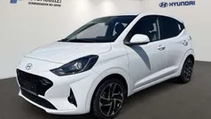 Atlas white Neu 2024 Hyundai i10 Prime Kleinwagen | 19.490 € (Fairer Preis)
