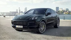 Gebraucht 2022 Porsche Cayenne Platinum Edition SUV | 88.888 € (Fairer Preis)