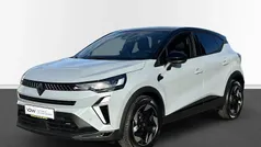 Gebraucht 2025 Renault Captur Techno SUV | 28.490 € (Fairer Preis)