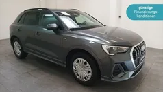 Grau Gebraucht 2020 Audi Q3 S-Line SUV | 24.770 € (Fairer Preis)