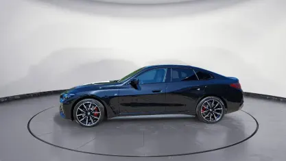 Neu BMW i4 442 kW (601 PS) 2026 Schwarz Limousine