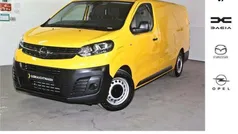 Gebraucht 2024 Opel Vivaro-e Combi Edition Van | 39.990 €