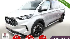 Silber Neu 2025 Ford Tourneo Custom Active Van / Kleinbus | 56.988 € (Fairer Preis)