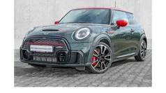 Gebraucht 2022 Mini John Cooper Works Kleinwagen | 30.800 € (Fairer Preis)