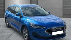 Gebraucht 2024 Ford Focus Titanium X Kombi | 23.690 € (Guter Preis)