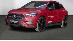Gebraucht 2025 Mercedes GLA180 AMG SUV | 40.495 € (Fairer Preis)