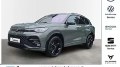 Gebraucht 2025 VW Tiguan R-line SUV | 59.930 € (Fairer Preis)