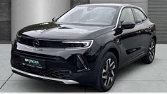 Schwarz Gebraucht 2022 Opel Mokka Elegance SUV | 18.980 € (Fairer Preis)