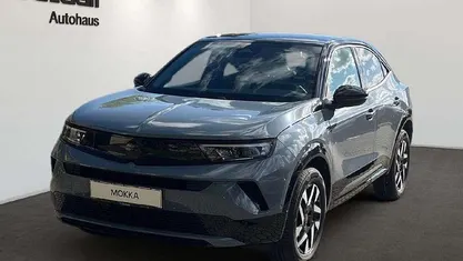 Gebraucht 2025 Opel Mokka SUV | 25.950 € (Fairer Preis)