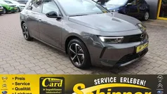 Grau Gebraucht 2025 Opel Astra Edition Limousine | 23.150 € (Guter Preis)