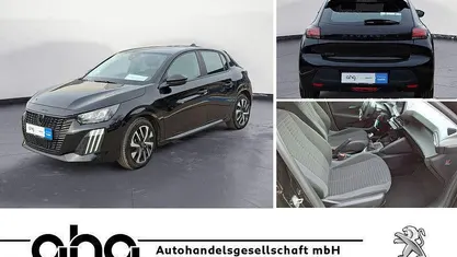 Gebraucht Peugeot 208 Active 101 PS (74 kW) 2024 Kleinwagen