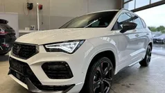 Schwarz Gebraucht 2025 Cupra Ateca SUV | 32.500 € (Superpreis)