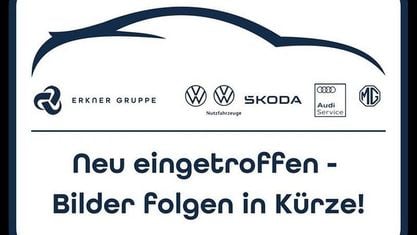 Gebraucht VW Tiguan Allspace Elegance 200 PS (147 kW) 2022 Schwarz SUV