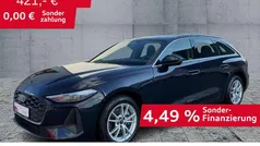 Gebraucht 2025 Audi A5 Sport Coupé | 42.430 € (Superpreis)
