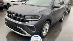 Gebraucht 2025 VW T-Cross Life SUV | 27.995 € (Fairer Preis)