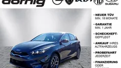 Gebraucht 2025 Kia Ceed Spirit Limousine | 27.750 € (Fairer Preis)