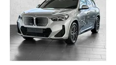 Gebraucht 2025 BMW iX1 M Sport SUV | 58.500 € (Etwas zu teuer)