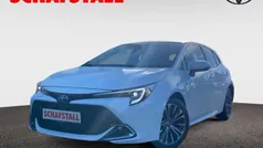 Gebraucht 2023 Toyota Corolla Team Limousine | 26.979 € (Fairer Preis)