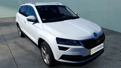 Weiß Gebraucht 2020 Skoda Karoq Style SUV | 21.688 € (Fairer Preis)