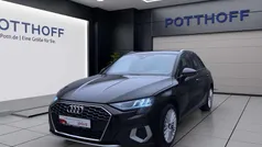 Gebraucht 2024 Audi A3 Sportback Advanced Limousine | 27.950 € (Guter Preis)