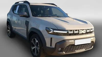 Gebraucht 2025 Dacia Duster Journey | 28.490 € (Fairer Preis)